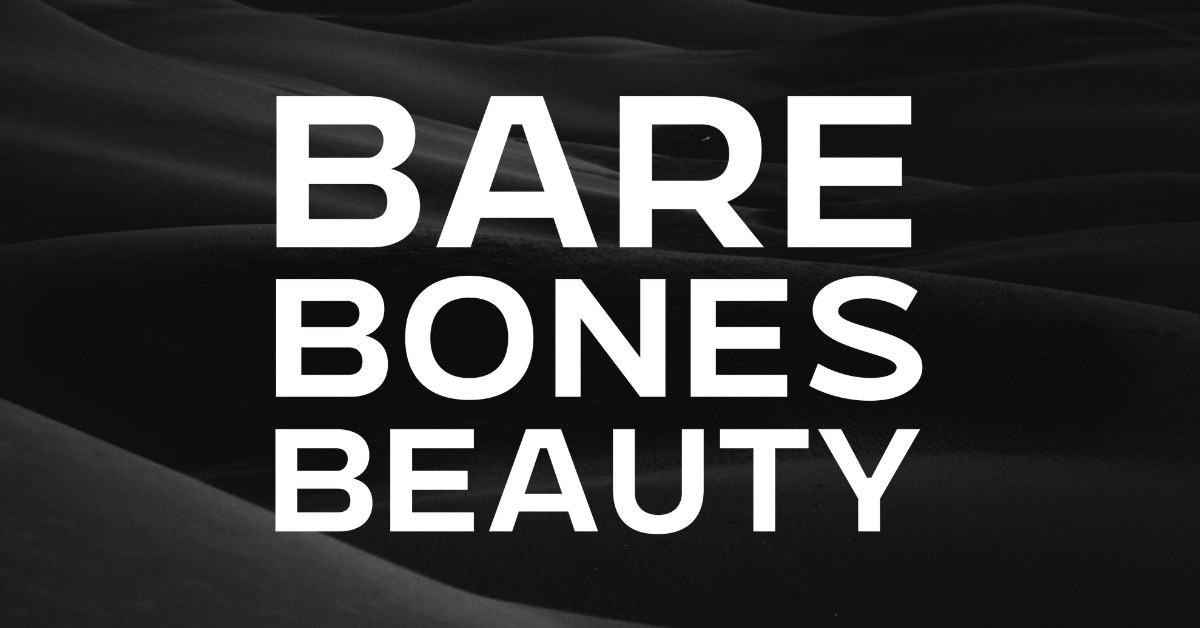 Bare Bones Beauty Australia bare-bones-beauty-australia