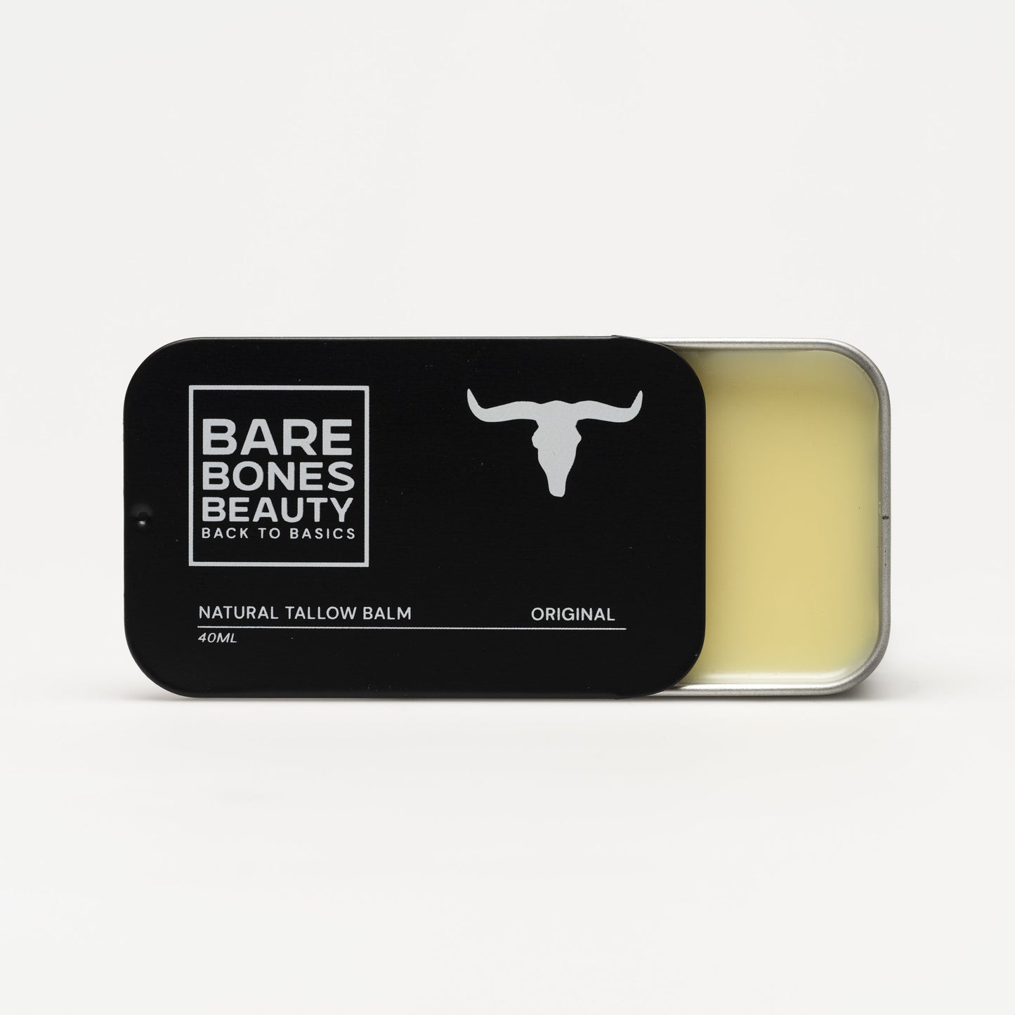 Tallow Balms