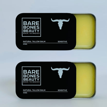 Tallow Balm