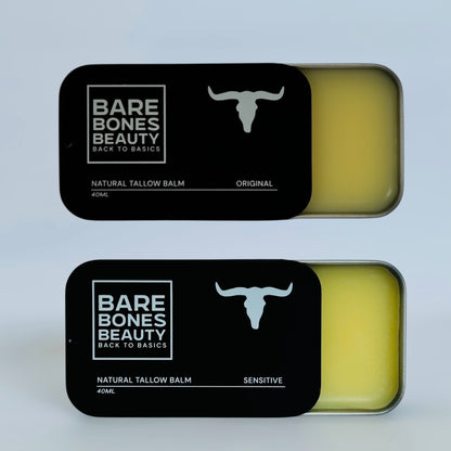 Tallow Balm