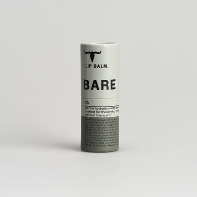 Bare Lip Balm