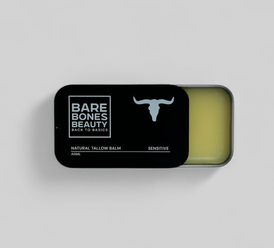 Tallow Balm