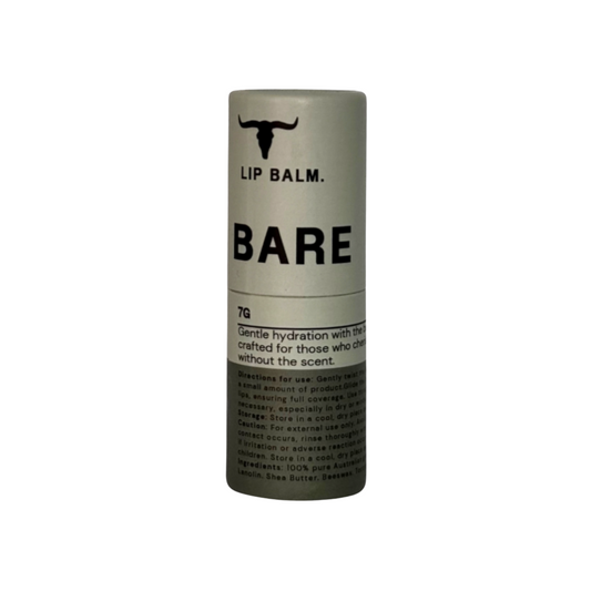 Bare Lip Balm